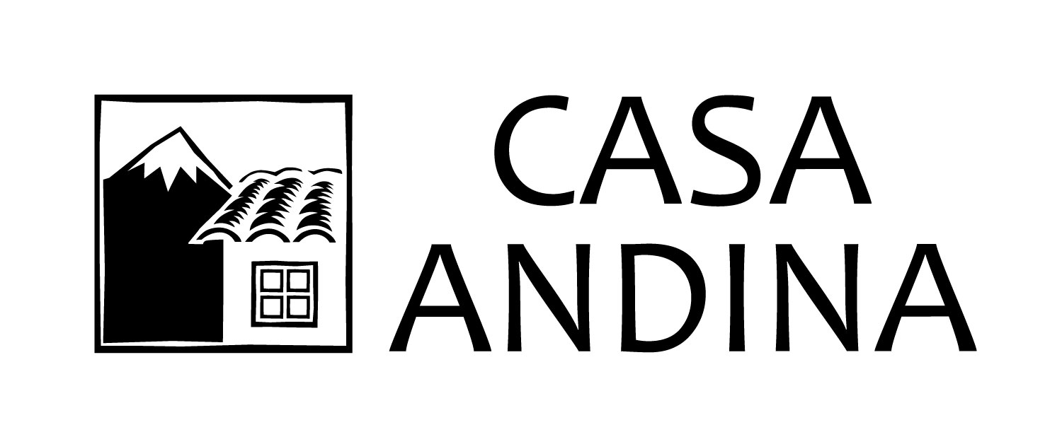 Logo Casa Andina Classic Cusco Coricancha