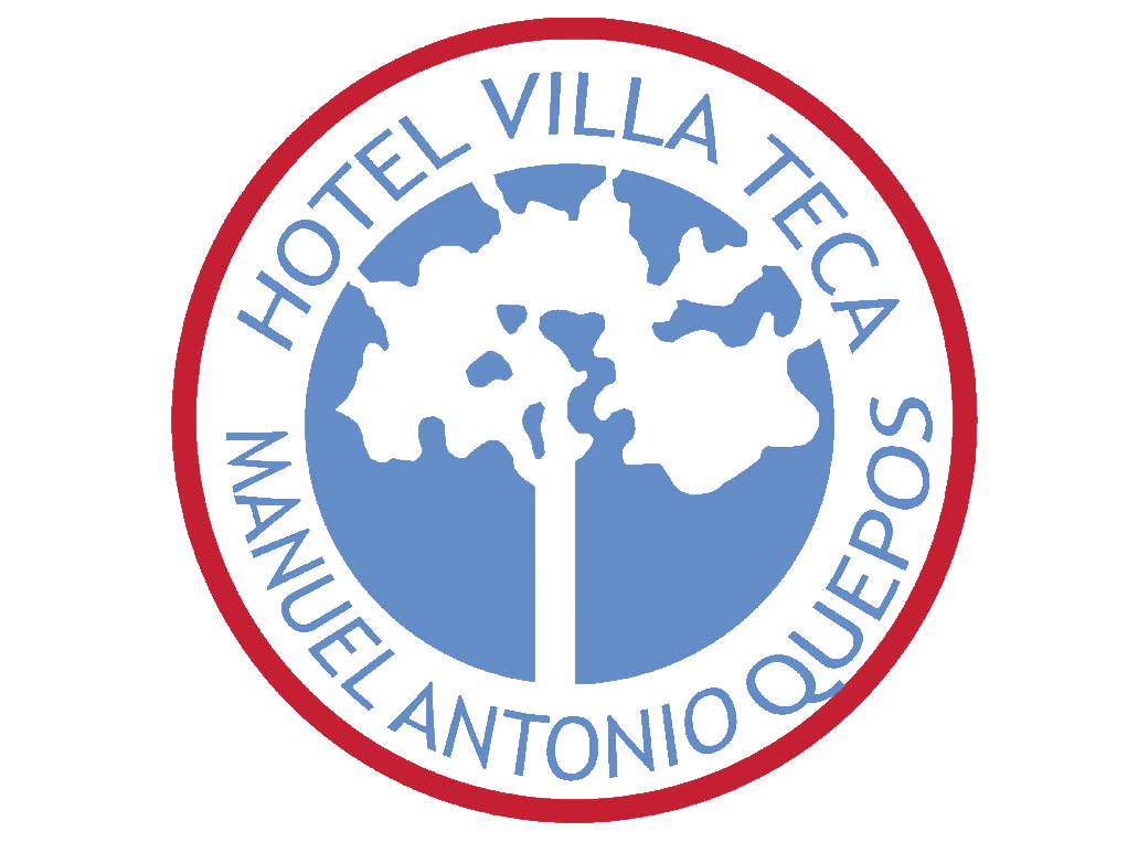 Logo Villa Teca