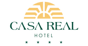 Logo Casa Real Hotel 