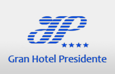 Logo Gran Hotel Presidente