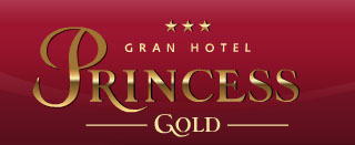 Logo Princess Grand Hotel