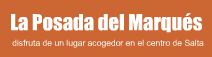 Logo Posada del Marques