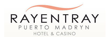 Logo Rayentray Puerto Madryn