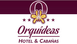 Logo Orquideas Palace Hotel 