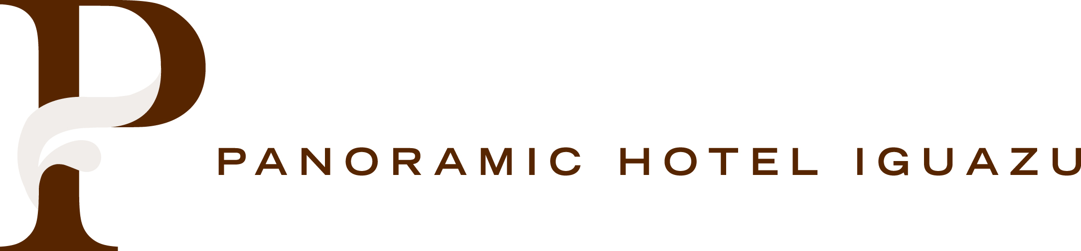 Logo Panoramic Hotel Iguazu