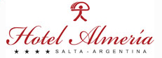 Logo Hotel Almeria
