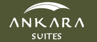 Logo Ankara Suites