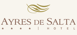 Logo Ayres De Salta