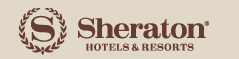 Logo Sheraton Salta