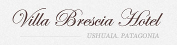 Logo Villa Brescia Hotel