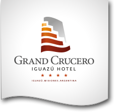 Logo Hotel Grand Crucero