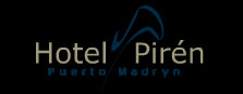 Logo Hotel Piren