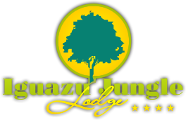 Logo Iguazu Jungle Lodge