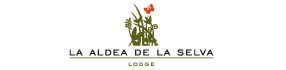 Logo La Aldea de la Selva Lodge