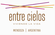Logo Entre Cielos Luxury Wine Hotel & Spa