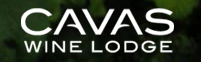Logo Cavas Wine Lodge