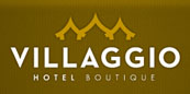 Logo Villaggio Hotel Boutique