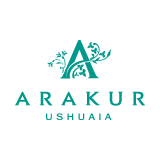 Logo Arakur Ushuaia Resort 