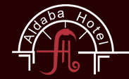 Logo Aldaba Hotel