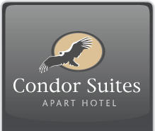 Logo Condor Suites Apart Hotel
