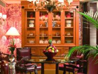 Hotel Sofitel Buenos Aires