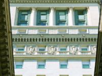 Hotel Sofitel Buenos Aires