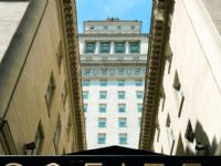 Hotel Sofitel Buenos Aires