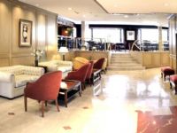 Americas Tower Hotel