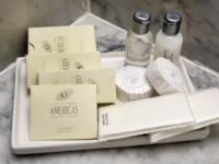 Americas Tower Hotel