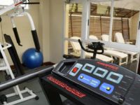 Americas Tower Hotel