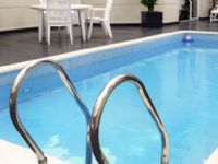 Americas Tower Hotel