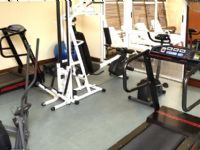 Americas Tower Hotel