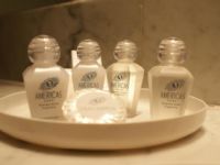 Americas Tower Hotel