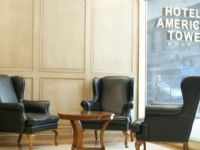 Americas Tower Hotel