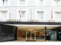 Americas Tower Hotel