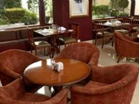 Americas Tower Hotel