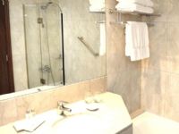 Americas Tower Hotel