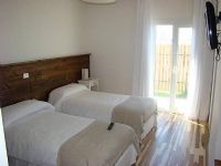 Hotel La Posada de Madryn