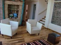 Hotel La Posada de Madryn