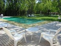 Hotel La Posada de Madryn