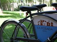 Hotel La Posada de Madryn