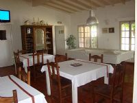 Hotel La Posada de Madryn