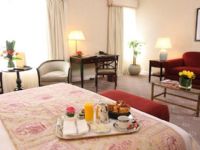 The Brick Hotel Buenos Aires (ex Caesar Park)