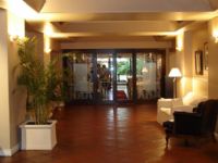 Hotel LoiSuites Arenales