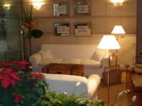 Hotel LoiSuites Arenales