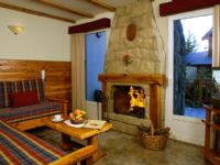 Hotel Villa Huinid Resort 