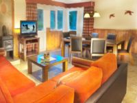 Hotel Villa Huinid Resort 