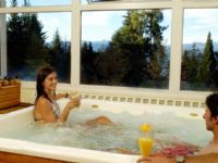 Hotel Villa Huinid Resort 