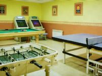 Hotel Villa Huinid Resort 