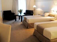 Hotel Loi Suites Recoleta
